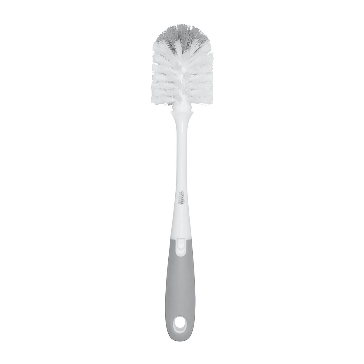 OXO Tot Bottle Brush with Cleaner & Stand